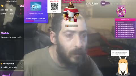 D0pey42O online show from May 10, 9:53 pm