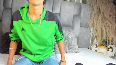 Darked online show from October 30, 4:03 am