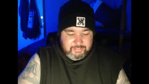 Snapshot of d____w chatting on February 14, 3:58 am d____w online show from February 14, 3:58 am