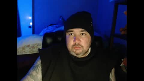 Snapshot of d____w chatting on February 15, 4:20 am d____w online show from February 15, 4:20 am