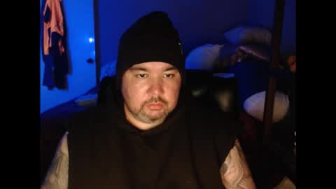 Snapshot of d____w chatting on February 16, 3:35 am d____w online show from February 16, 3:35 am