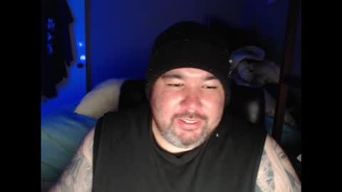 Snapshot of d____w chatting on February 19, 2:18 am d____w online show from February 19, 2:18 am