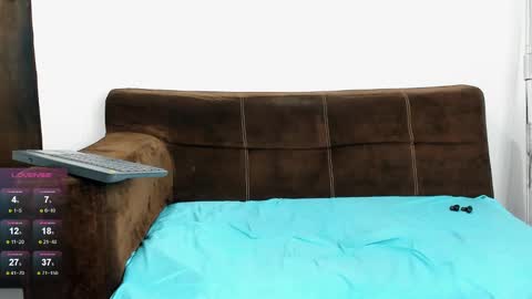 Snapshot of d_alex_ chatting on January 7, 10:30 pm Leo - online show from January 7, 10:30 pm