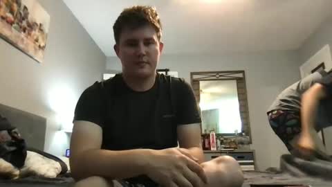 Snapshot of d_dart chatting on September 9, 1:27 am Aeboy12 online show from September 9, 1:27 am