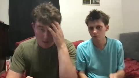 Snapshot of d_dart chatting on September 29, 3:55 am Aeboy12 online show from September 29, 3:55 am