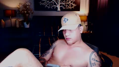 D GreatALEXANDER online show from September 10, 5:13 pm