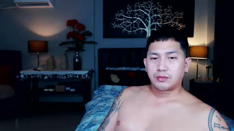 D GreatALEXANDER online show from May 17, 3:04 am