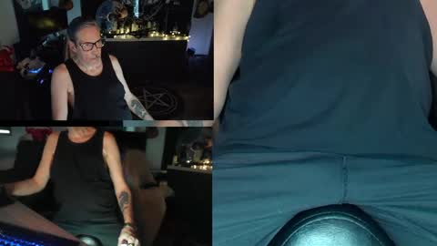 Dave online show from May 1, 7:51 pm