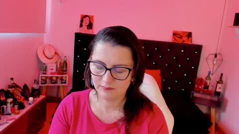 Mia  online show from January 23, 11:48 am