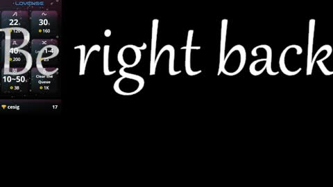 Mia  online show from January 26, 2:52 pm