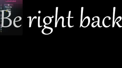 Mia  online show from January 31, 12:18 pm