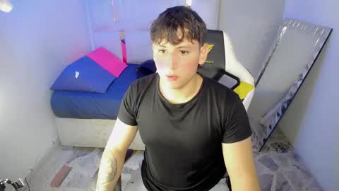 teddy online show from December 23, 3:26 am