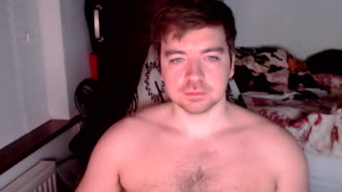 d_surman1994 online show from January 10, 12:27 am