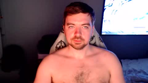 d_surman1994 online show from October 10, 11:48 pm