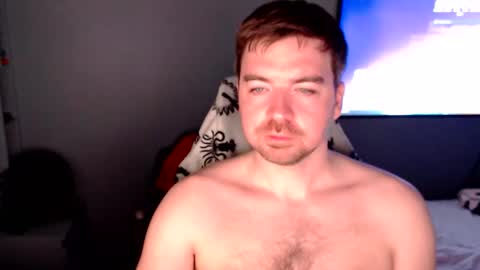 d_surman1994 online show from November 11, 11:49 pm