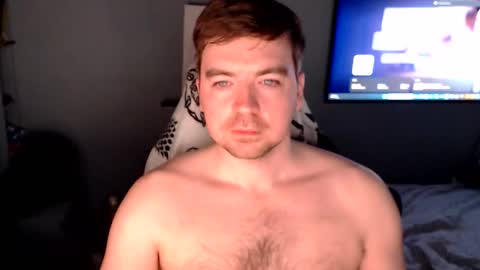 d_surman1994 online show from May 18, 10:59 pm