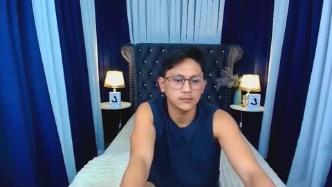 Snapshot of d_wankerboy chatting on February 11, 9:25 am d_wankerboy online show from February 11, 9:25 am