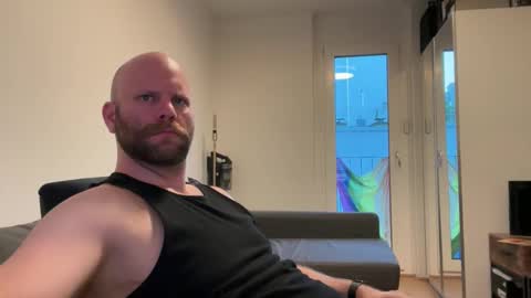 da_flows online show from May 3, 5:52 pm