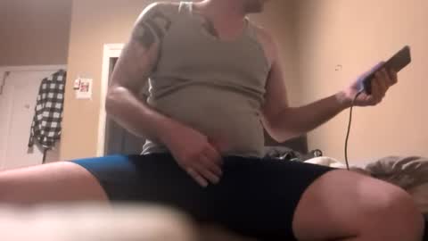 da_man411212 online show from June 24, 10:14 am
