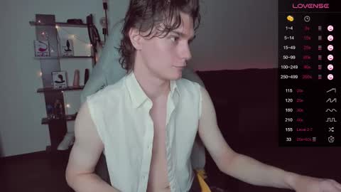 Daren online show from October 17, 5:26 pm