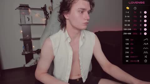 Daren online show from November 25, 3:17 am