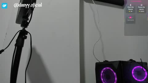 Snapshot of daani_hott chatting on November 7, 8:31 pm daani_hott online show from November 7, 8:31 pm