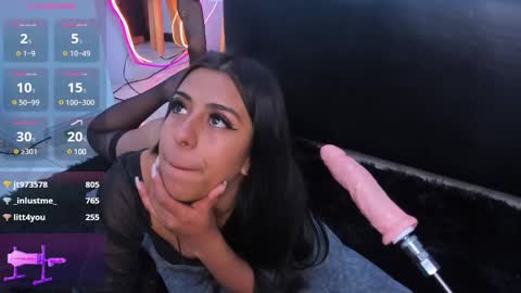 Snapshot of daaniela_moon chatting on January 29, 6:50 pm Daniela online show from January 29, 6:50 pm