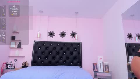 Snapshot of daaniela_moon chatting on March 8, 11:58 am Daniela online show from March 8, 11:58 am