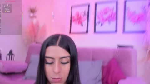 Snapshot of daaniela_moon chatting on September 12, 12:05 pm Daniela online show from September 12, 12:05 pm