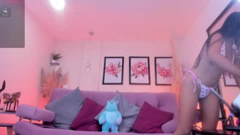 Daniela  online show from December 18, 12:00 pm