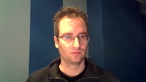 Snapshot of daanschr chatting on January 4, 9:32 am daanschr online show from January 4, 9:32 am