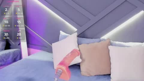 Daphne online show from February 9, 3:16 pm