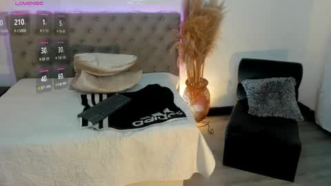 Mauricio online show from December 13, 11:28 pm