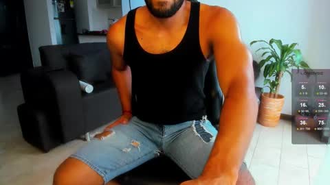 Mauricio online show from September 20, 12:28 pm