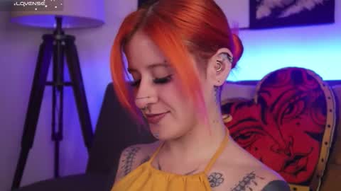 Darlene online show from December 23, 10:02 am