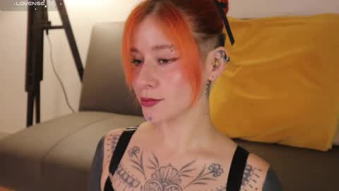 Darlene online show from February 4, 10:54 am