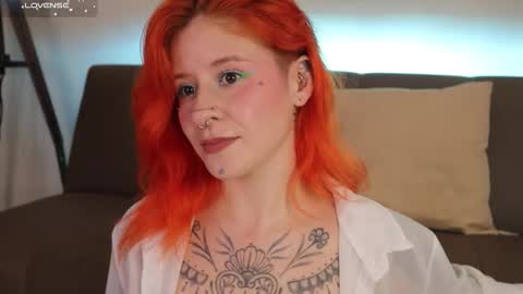 Darlene online show from March 4, 6:36 pm