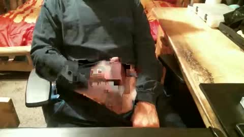 Snapshot of dabaatendae chatting on January 6, 3:21 am dabaatendae online show from January 6, 3:21 am