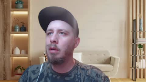 dabbydaddy25 online show from April 28, 9:25 am