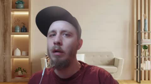 Snapshot of dabbydaddy25 chatting on May 10, 8:58 pm dabbydaddy25 online show from May 10, 8:58 pm