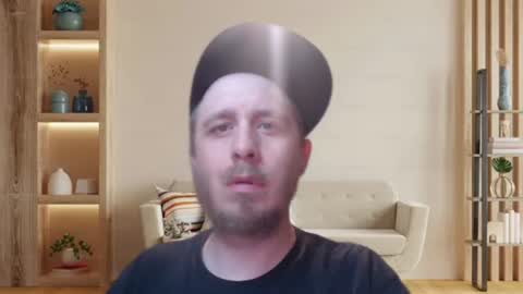 Snapshot of dabbydaddy25 chatting on June 22, 12:02 pm dabbydaddy25 online show from June 22, 12:02 pm
