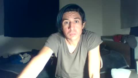 Snapshot of dabflame chatting on May 7, 3:23 am dabflame online show from May 7, 3:23 am