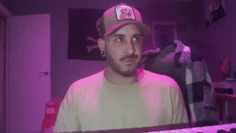 Destroyer online show from October 7, 12:41 am