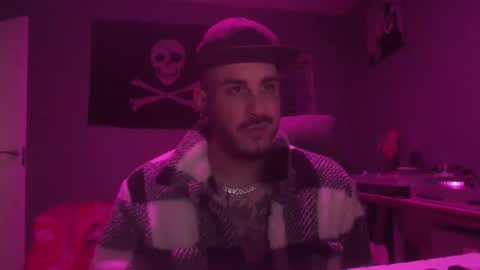 Destroyer online show from November 27, 1:18 am