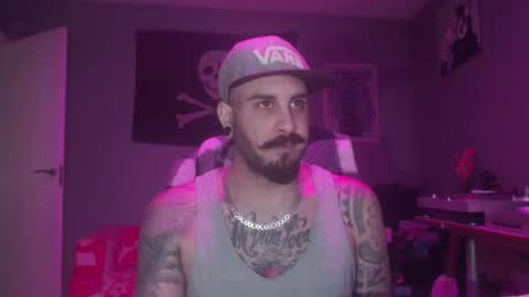 Destroyer online show from February 19, 8:16 pm