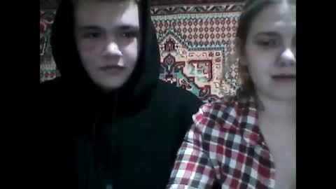 dabllove online show from February 9, 12:31 pm