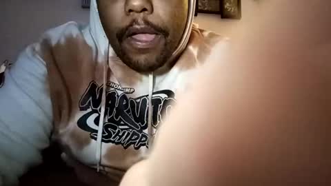 Saucy papi online show from December 26, 12:38 pm