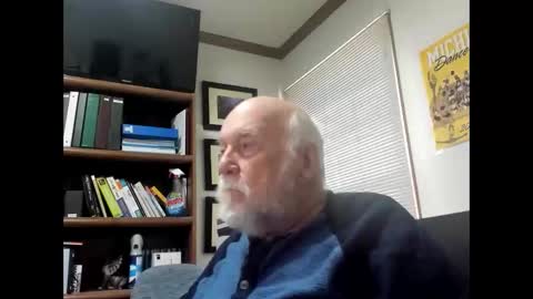 dack47 online show from November 24, 5:34 pm