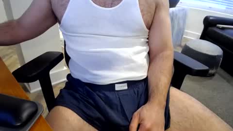 Snapshot of dad_ric chatting on December 22, 4:38 pm dad_ric online show from December 22, 4:38 pm