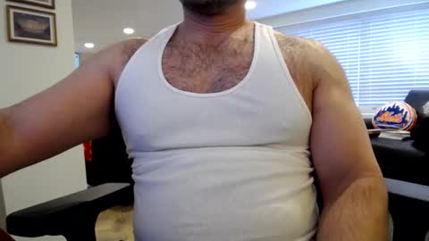 Snapshot of dad_ric chatting on January 12, 6:27 pm dad_ric online show from January 12, 6:27 pm